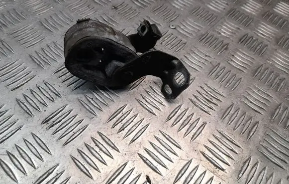Muffler mount bracket/holder