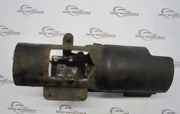 Dacia Duster Fuel filter bracket/mount holder 164119717R