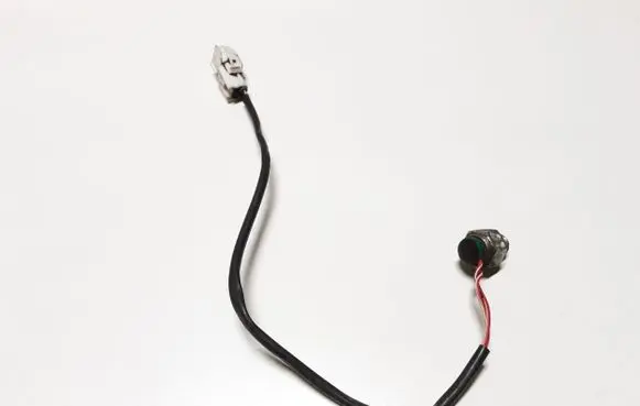 Suzuki Grand Vitara II Sensor