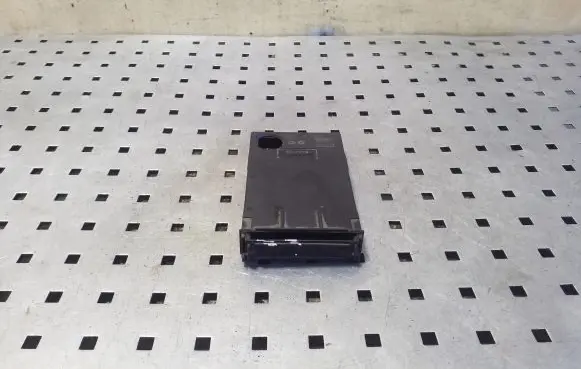 Audi A6 S6 C5 4B Dashboard storage box/compartment 4B0941561A