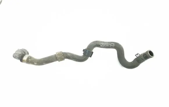Volkswagen Golf VII Engine coolant pipe/hose 5Q0122101BE