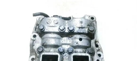Toyota Avensis T250 Oil pump 