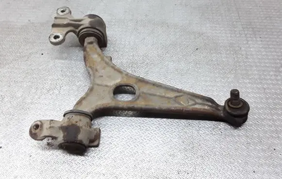 Peugeot 807 Front lower control arm/wishbone