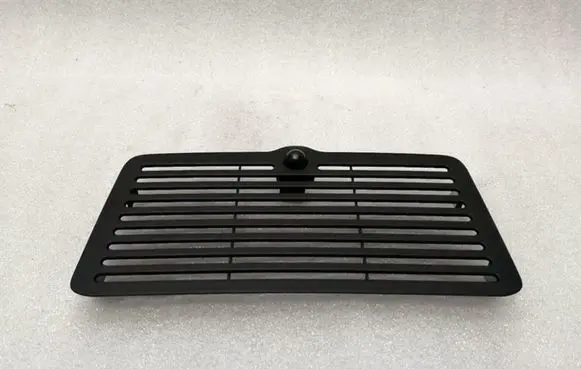 Dash center speaker trim cover