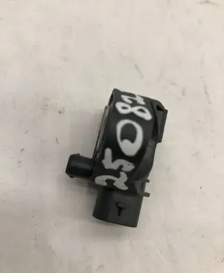 Mercedes-Benz E W213 Airbag deployment crash/impact sensor A2139051300