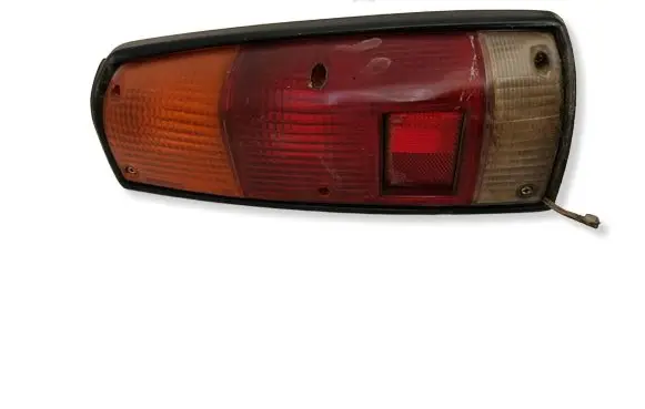 Isuzu Trooper Rear/tail lights 