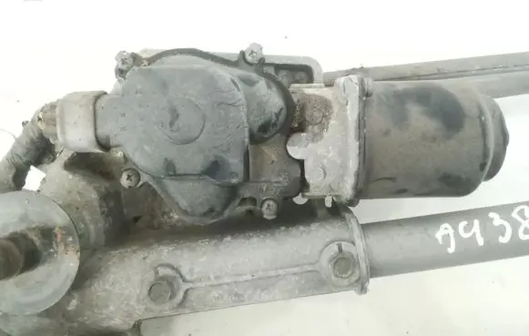Honda Accord Wiper motor