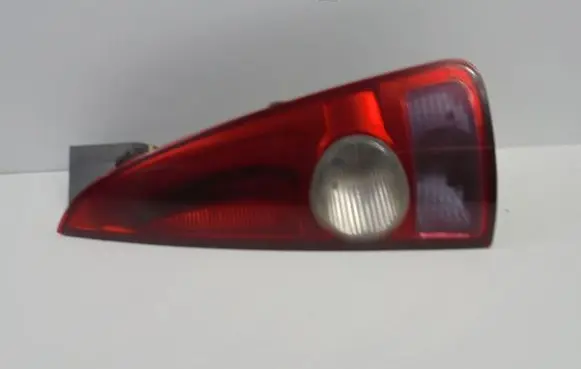 Renault Espace - Grand espace IV Rear/tail lights 8200027152