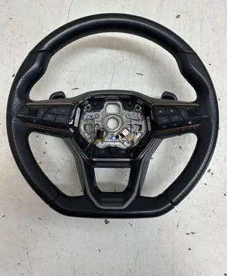 Cupra Formentor Steering wheel 5FA419091FNn 5FA419091FN 312819499032A