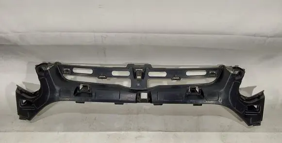 Ford Transit Custom Front bumper support beam BK2117E778AB