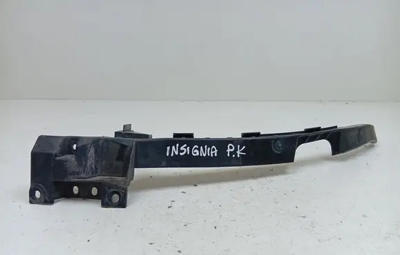 Opel Insignia A Headlight/headlamp mounting bracket 