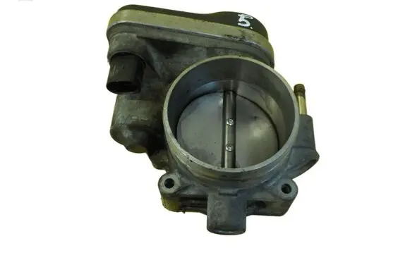 Audi TT Mk1 Throttle body valve 022133062AA