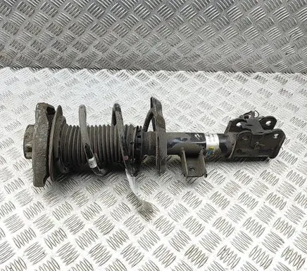 Mercedes-Benz CLA C117 X117 W117 Front shock absorber/damper A1173207613 22230935