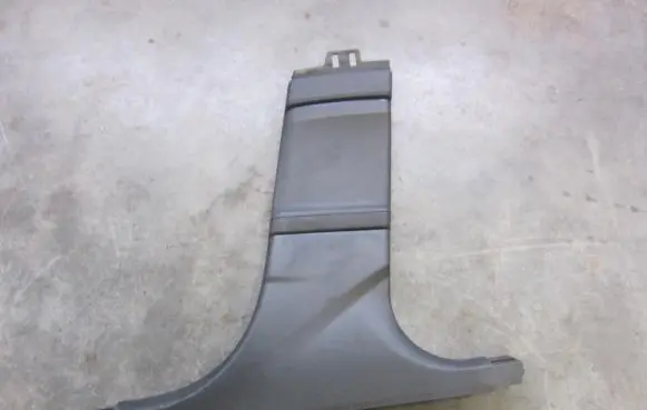 BMW 6 F06 Gran coupe (B) pillar trim (bottom) 51437289396