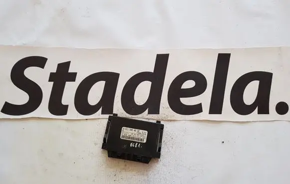 Mercedes-Benz E W210 Parking PDC control unit/module A0265450932 0265450932