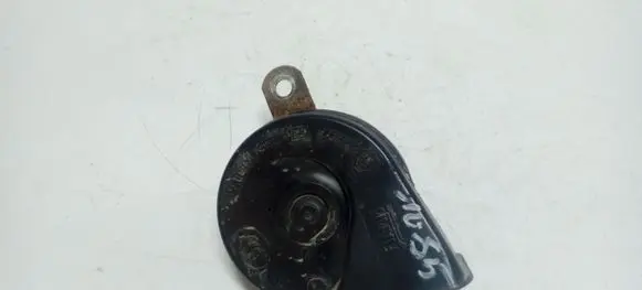 Fiat Ducato Horn signal