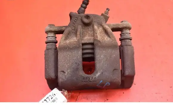 Renault Captur Front brake caliper