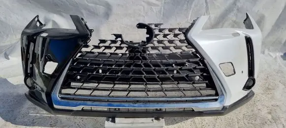 Lexus UX Front bumper 412416758565