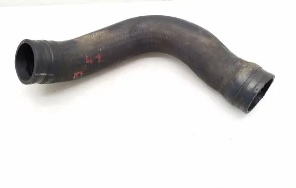 Mercedes-Benz Vito Viano W639 Intercooler hose/pipe
