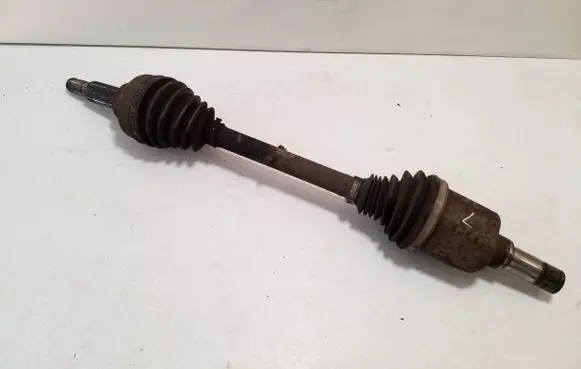 Ford Transit Custom Front driveshaft