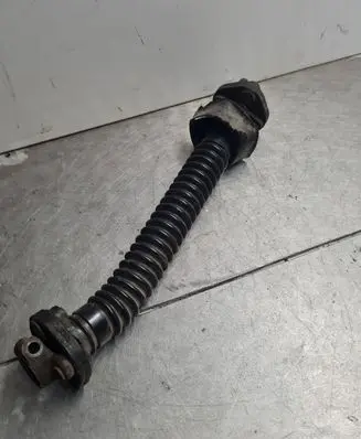 Mercedes-Benz C W202 Steering column universal joint 1264620146 37940181