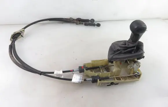 Volvo V70 Gear shifter/selector 9143964