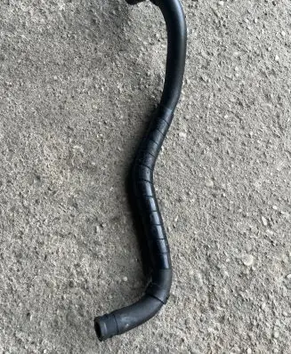 Toyota RAV 4 (XA20) Power steering hose/pipe/line
