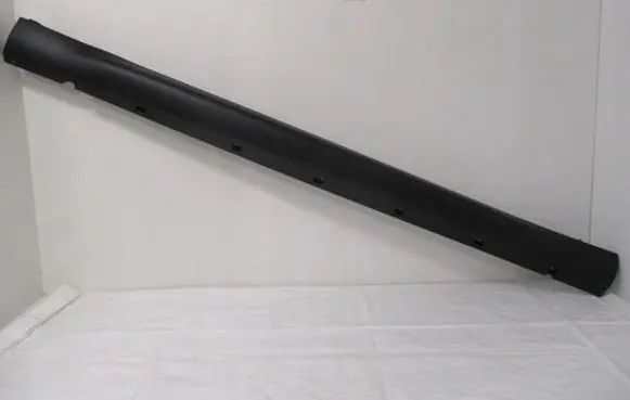 Citroen C3 Aircross Front sill (body part) YQ000336XT