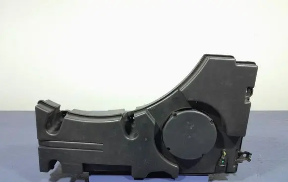 Audi Q7 4L Subwoofer speaker 4M0035621