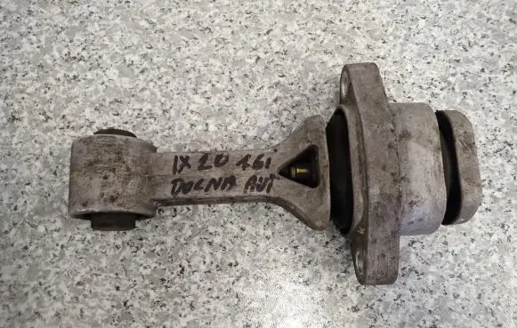 Hyundai ix20 Engine mount vacuum valve 