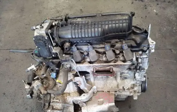 Honda Civic IX Engine L13Z4 DR8RE0100 R3R
