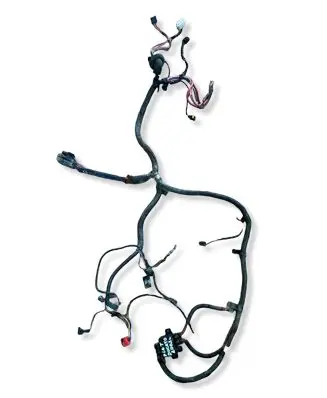 Fiat Ducato Right interior wiring harness 