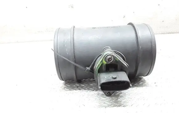 Opel Signum Mass air flow meter 24437503 0281002479
