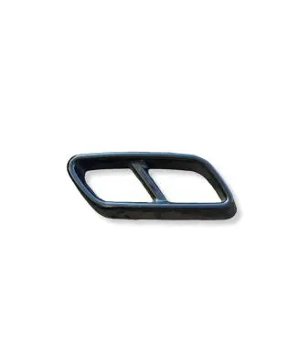 Mercedes-Benz C W206 Muffler trim A2058858403