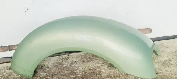 Volkswagen New Beetle Fender 1C0821130F