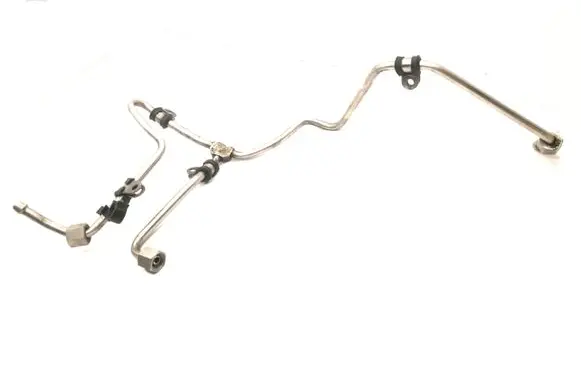Audi A7 S7 4G Fuel line pipe 501AA SG501AA