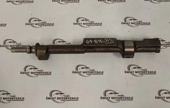 Mitsubishi L200 Oil pump balance shaft 