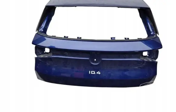 Volkswagen ID.4 Tailgate/trunk/boot lid