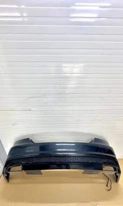 Audi A7 S7 4G Rear bumper 4G8807385E
