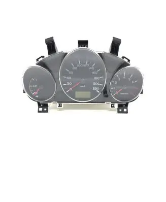 Mitsubishi Colt Speedometer (instrument cluster) MR951770 MM0038001