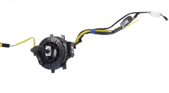 SsangYong Rodius Airbag slip ring squib (SRS ring) 8590021350