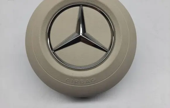 Mercedes-Benz S W223 Original wheel cap 646286900