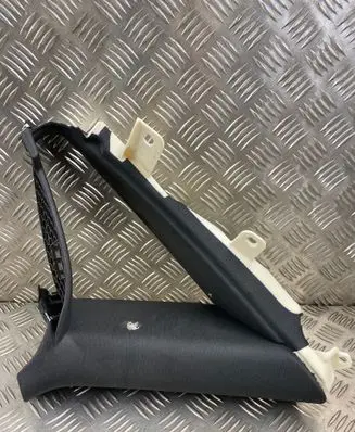 Audi A7 S7 4G (C) pillar trim 4G8867287