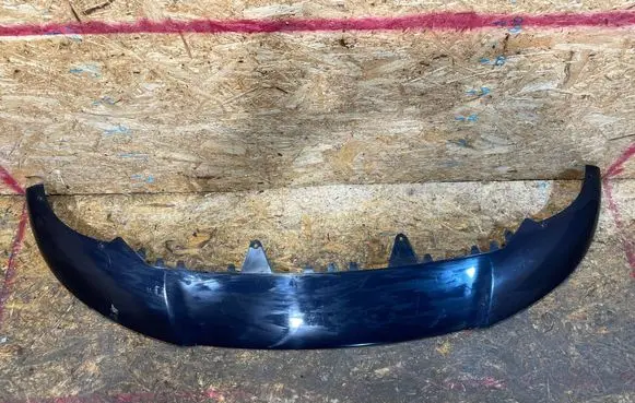 Cupra Formentor Front bumper lip 5FF805902E S2510H041-Z