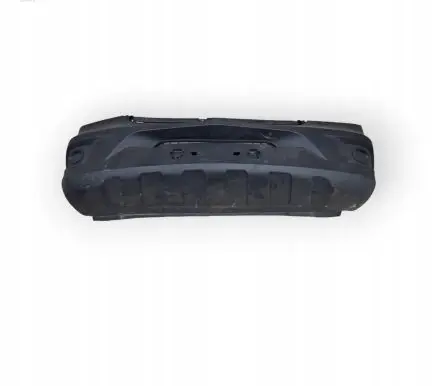 Mercedes-Benz Sprinter W906 Front bumper