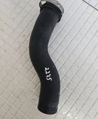 Toyota Yaris Intercooler hose/pipe 070830