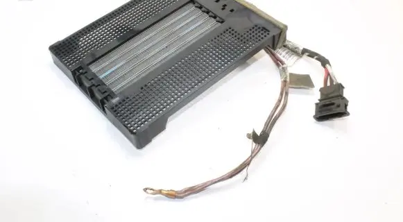 Audi A1 Electric cabin heater radiator 6R0963235