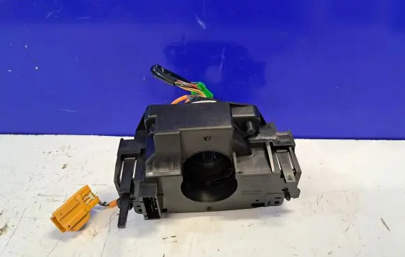 Volvo S80 Airbag slip ring squib (SRS ring) 8666597