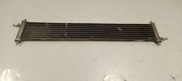 Land Rover Range Rover Sport L494 Fuel cooler (radiator) CPLA8D010AA