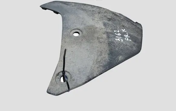 Tesla Model Y Front mudguard 162800500A